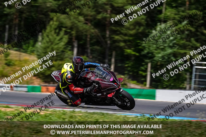 Slovakia Ring;event digital images;motorbikes;no limits;peter wileman photography;trackday;trackday digital images
